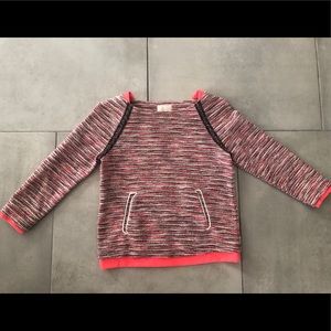 McGinnis sweater